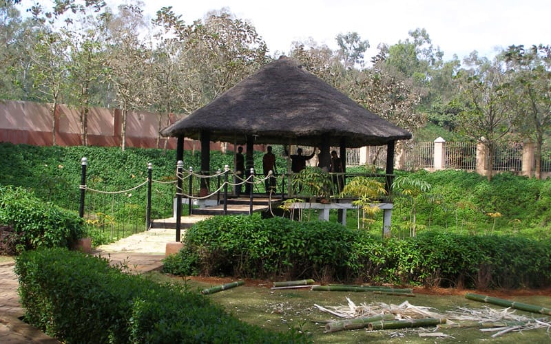 Hotel Ace Friends Park, Yelagiri 4